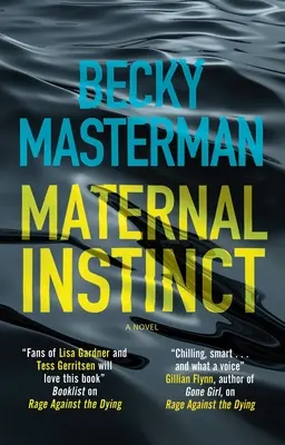 Instinto maternal - Maternal Instinct