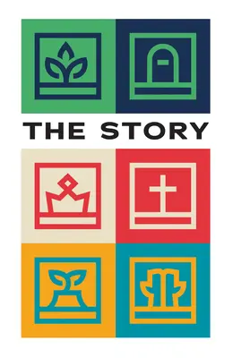 La historia (Pack de 25) - The Story (25-Pack)