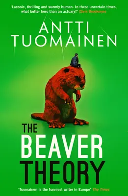 La teoría del castor: Volumen 4 - The Beaver Theory: Volume 4