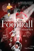 Libro de Obituarios de Fútbol - Book of Football Obituaries