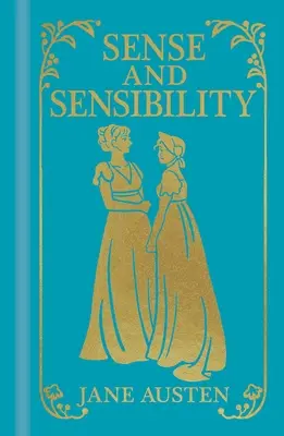 Sentido y Sensibilidad - Sense and Sensibility