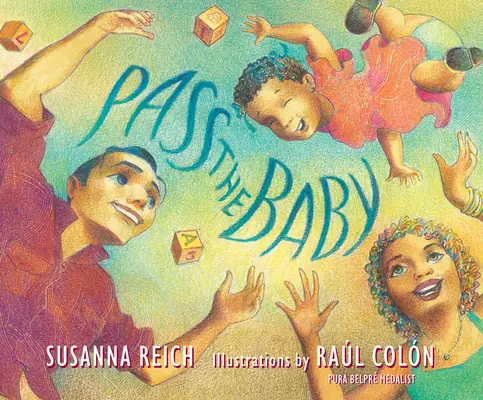 Pase el bebé - Pass the Baby