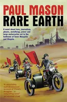 Tierra rara - Rare Earth