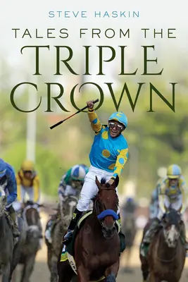 Cuentos de la Triple Corona - Tales from the Triple Crown