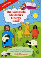 Libro completo de liturgia infantil - Complete Children's Liturgy Book