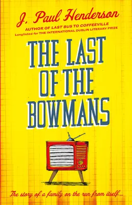 El último de los Bowman - Last of the Bowmans