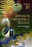 Avances en medicina y biología - Volumen 21 - Advances in medicine & biology - Volume 21