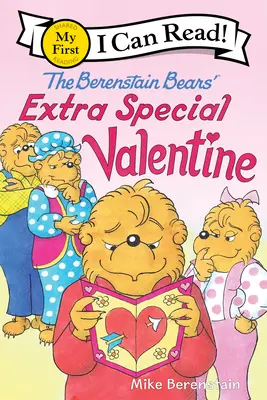 El San Valentín Extra Especial de los Osos Berenstain - The Berenstain Bears' Extra Special Valentine