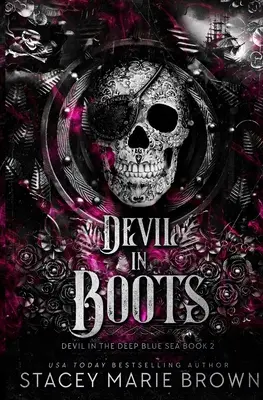 El diablo con botas - Devil In Boots