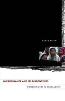 Microfinanciación y sus males: mujeres endeudadas en Bangladesh - Microfinance and Its Discontents - Women in Debt in Bangladesh