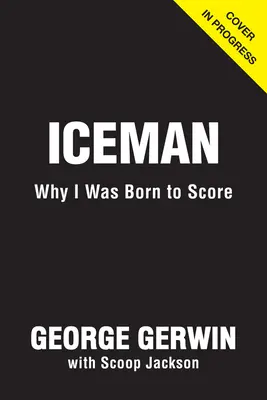 Hielo: Por qué nací para marcar - Ice: Why I Was Born to Score