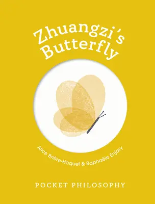 Filosofía de bolsillo: La mariposa de Zhuangzi - Pocket Philosophy: Zhuangzi's Butterfly