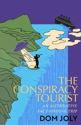 El Turista Conspirativo - The Conspiracy Tourist