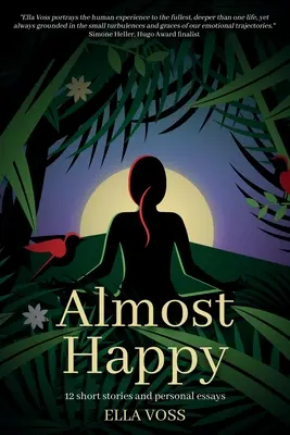 Casi feliz - Almost Happy