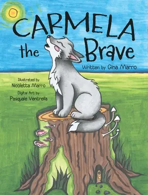 Carmela la valiente - Carmela the Brave