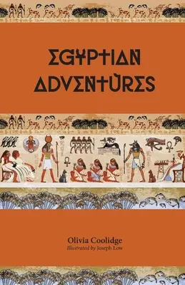 Aventuras egipcias - Egyptian Adventures