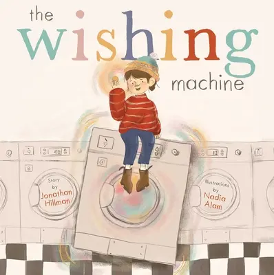 La máquina de los deseos - The Wishing Machine