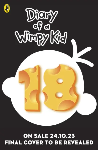 Diario de un Niño Wimpy: No Brainer (Libro 18) - Diary of a Wimpy Kid: No Brainer (Book 18)