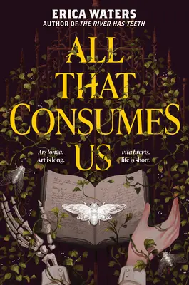 Todo lo que nos consume - All That Consumes Us