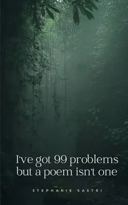 Tengo 99 problemas, pero un poema no es uno de ellos - I've got 99 problems but a poem isn't one