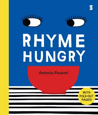 Rimas hambrientas - Rhyme Hungry