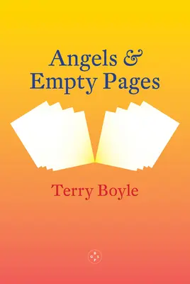 Ángeles y páginas vacías - Angels and Empty Pages