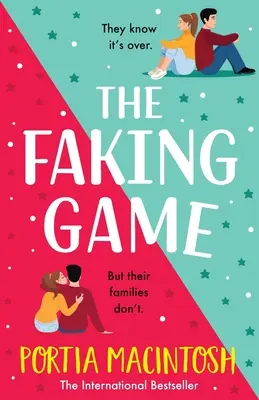 El juego de la farsa - The Faking Game