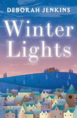 Luces de invierno - Winter Lights