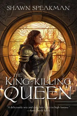 La reina asesina - The King-Killing Queen