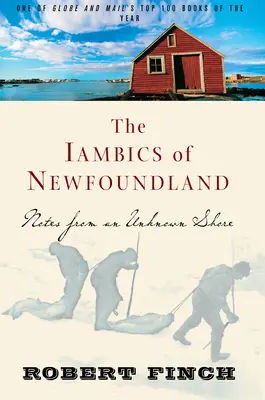 Los yámbicos de Terranova: Notas desde una orilla desconocida - The Iambics of Newfoundland: Notes from an Unknown Shore