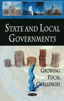 Gobiernos estatales y locales - Crecientes retos fiscales - State & Local Governments - Growing Fiscal Challenges