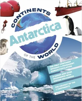 Antártida - Antarctica