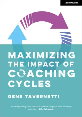 Maximizar el Impacto de los Ciclos de Entrenamiento - Maximizing the Impact of Coaching Cycles