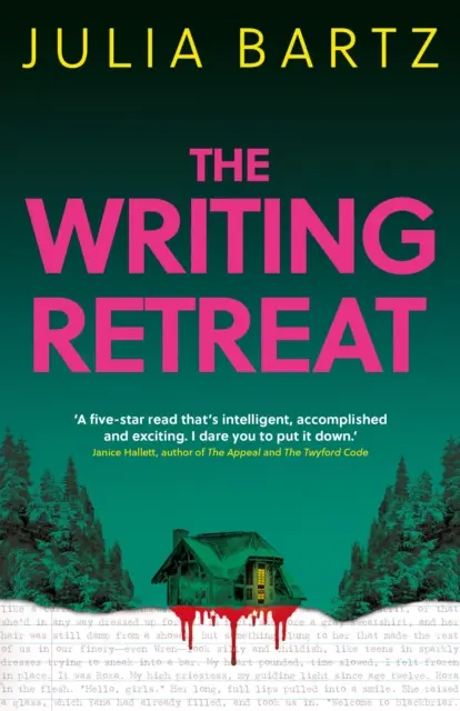 Retiro de Escritura: Un bestseller del New York Times - Writing Retreat: A New York Times bestseller