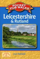 Pocket Pub Walks Leicestershire & Rutland (en inglés) - Pocket Pub Walks Leicestershire & Rutland