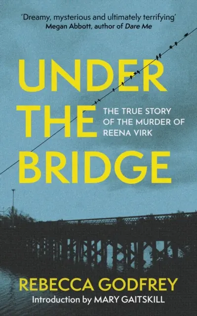Bajo el puente - La verdadera historia del asesinato de Reena Virk - Under the Bridge - The True Story of the Murder of Reena Virk