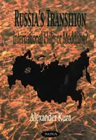 La transición rusa: ¿ayuda internacional o intromisión? - Russia's Transition - International Help or Meddling?