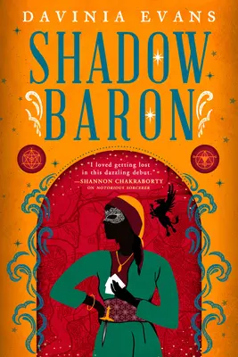 Barón de las sombras - Shadow Baron