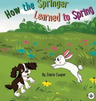 Cómo el Springer aprendió a saltar - How the Springer Learned to Spring