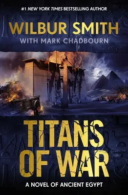 Titanes de la guerra - Titans of War