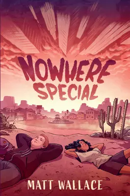 Especial Nowhere - Nowhere Special