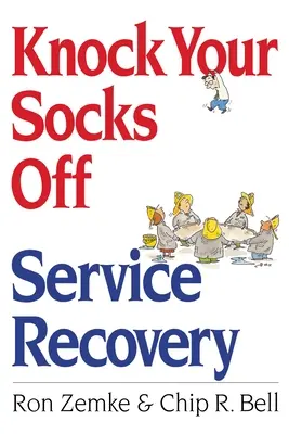 Recuperación del servicio de Knock Your Socks Off - Knock Your Socks Off Service Recovery