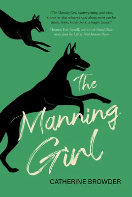 La chica Manning - The Manning Girl