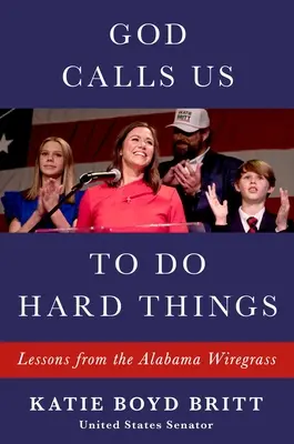 Dios nos llama a hacer cosas difíciles: Lecciones de Alabama Wiregrass - God Calls Us to Do Hard Things: Lessons from the Alabama Wiregrass