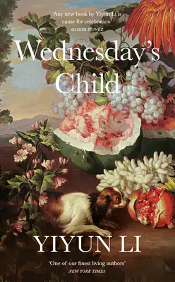 El hijo del miércoles - Wednesday's Child