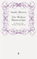 Manuscritos McJazz: colección de escritos de Sandy Brown - McJazz Manuscripts - A Collection of the Writings of Sandy Brown