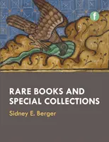 Libros raros y colecciones especiales - Rare Books and Special Collections