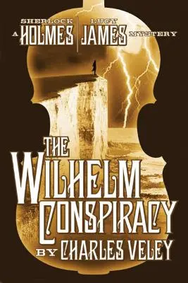 La conspiración Wilhelm - The Wilhelm Conspiracy