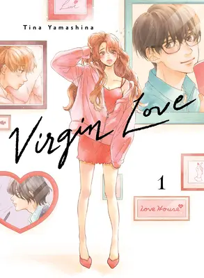 Amor virginal 1 - Virgin Love 1