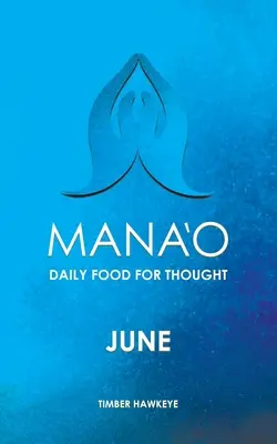 Manao: Junio - Manao: June